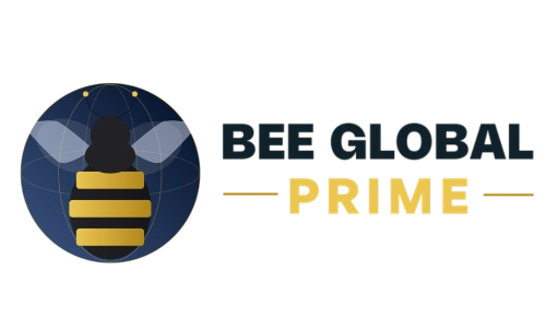 Logo Bee Global Prime
